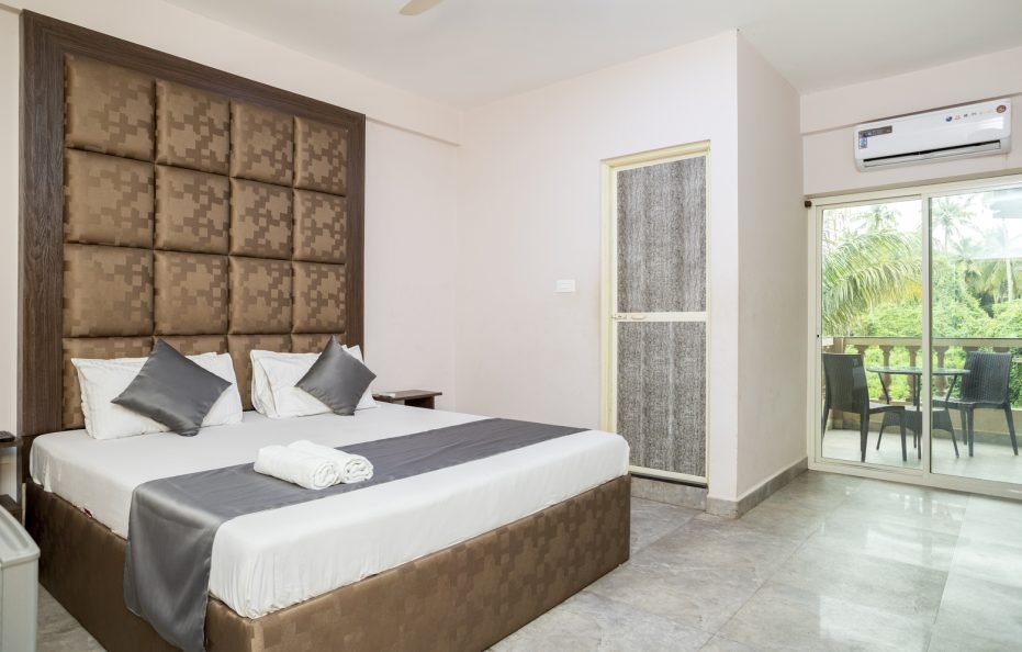 2 Bedroom Suite (Max.8Guest)