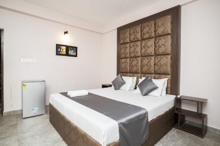 2 Bedroom Suite (Max.8Guest)