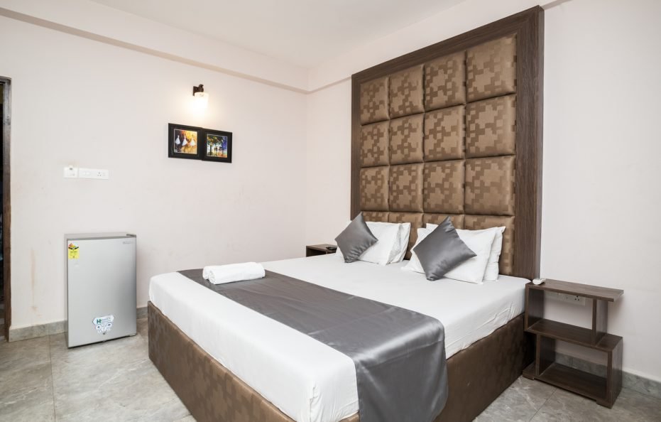 2 Bedroom Suite (Max.8Guest)