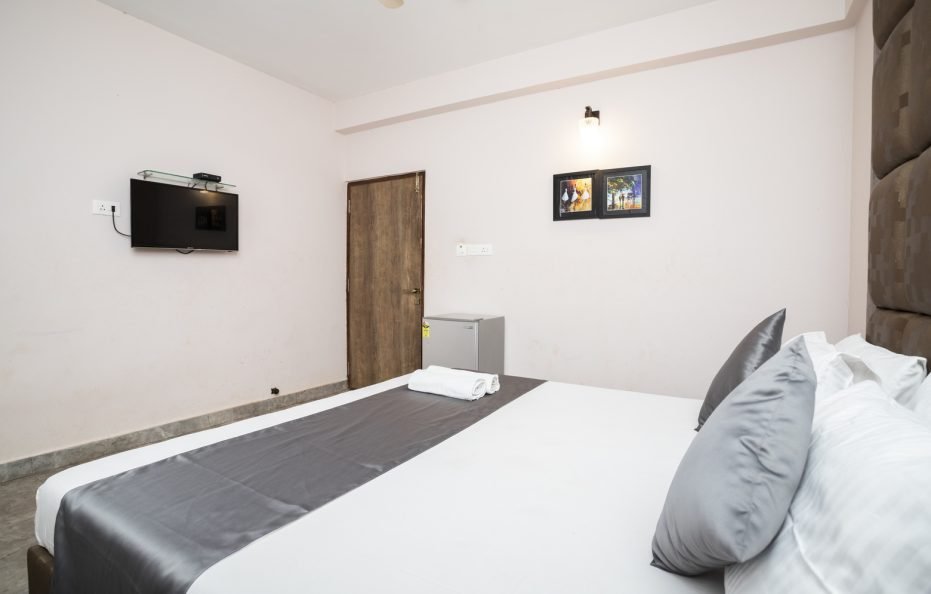 2 Bedroom Suite (Max.8Guest)