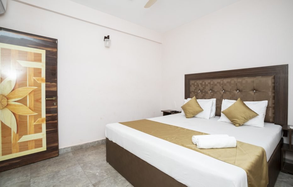 2 Bedroom Suite (Max.8Guest)