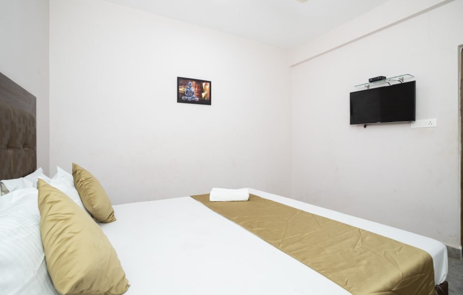 2 Bedroom Suite (Max.8Guest)