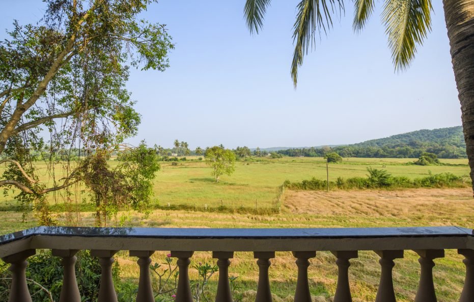 Deluxe Room (Max.4Guest)