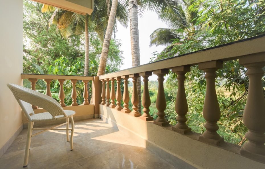 Quadruple Room (Max.6Guest)