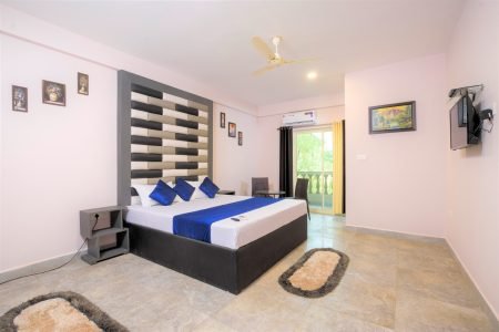 Deluxe Room (Max.4Guest)