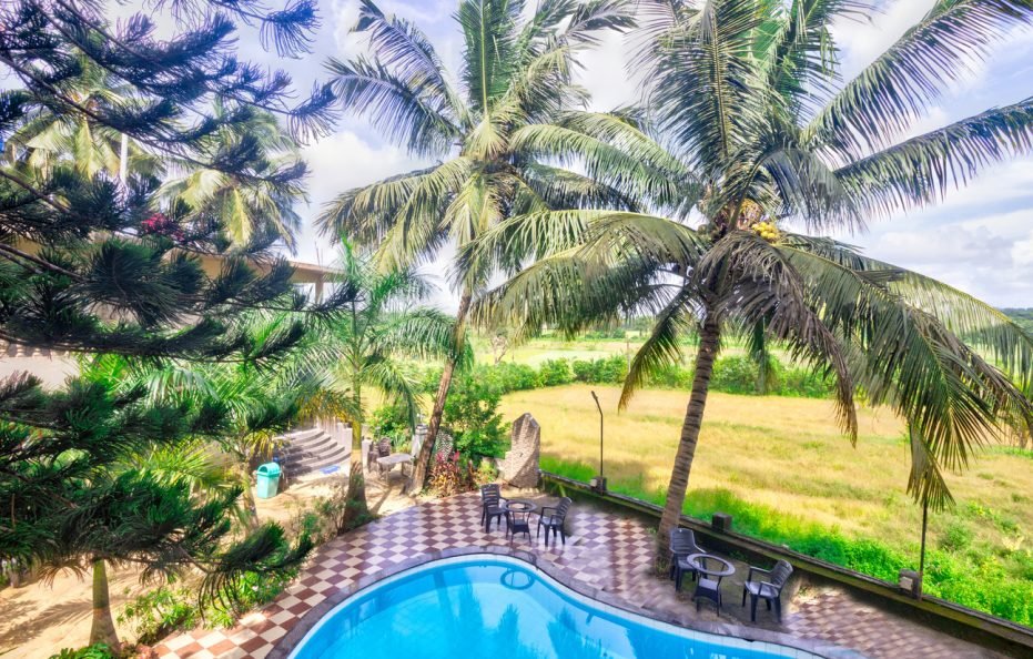 2 Bedroom Suite (Max.8Guest)