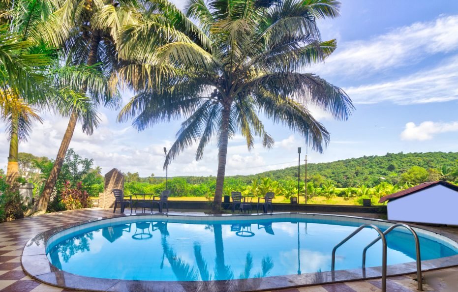 2 Bedroom Suite (Max.8Guest)