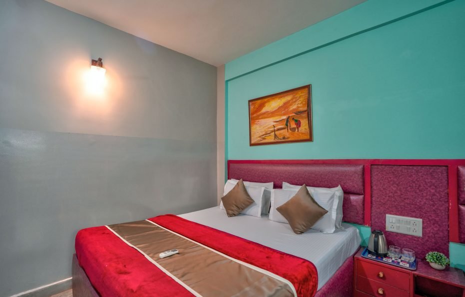 Quadruple Room (Max.6Guest)