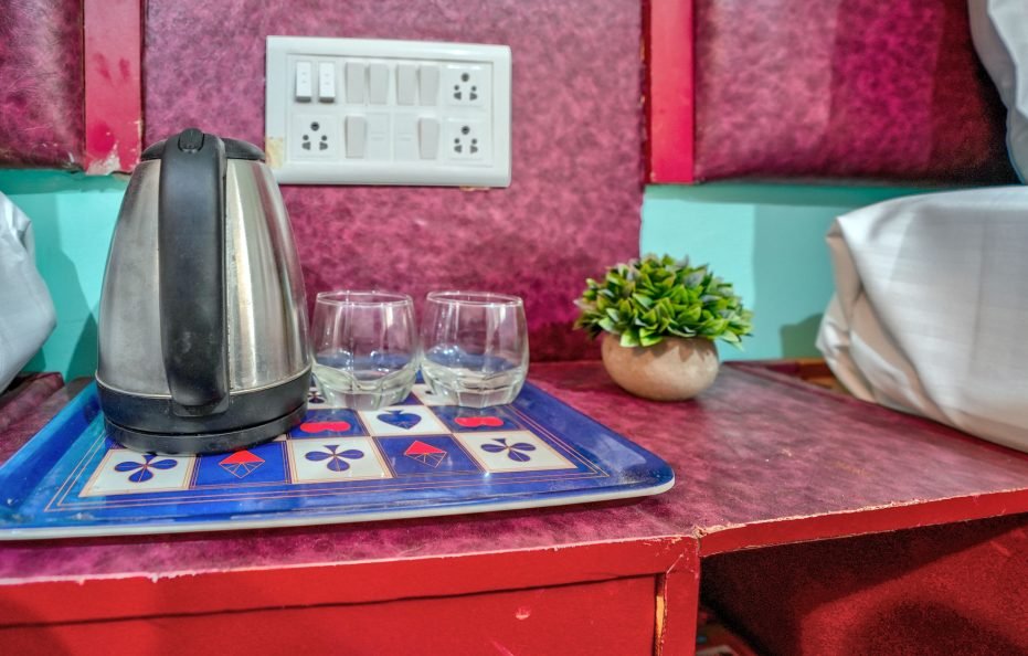 Quadruple Room (Max.6Guest)