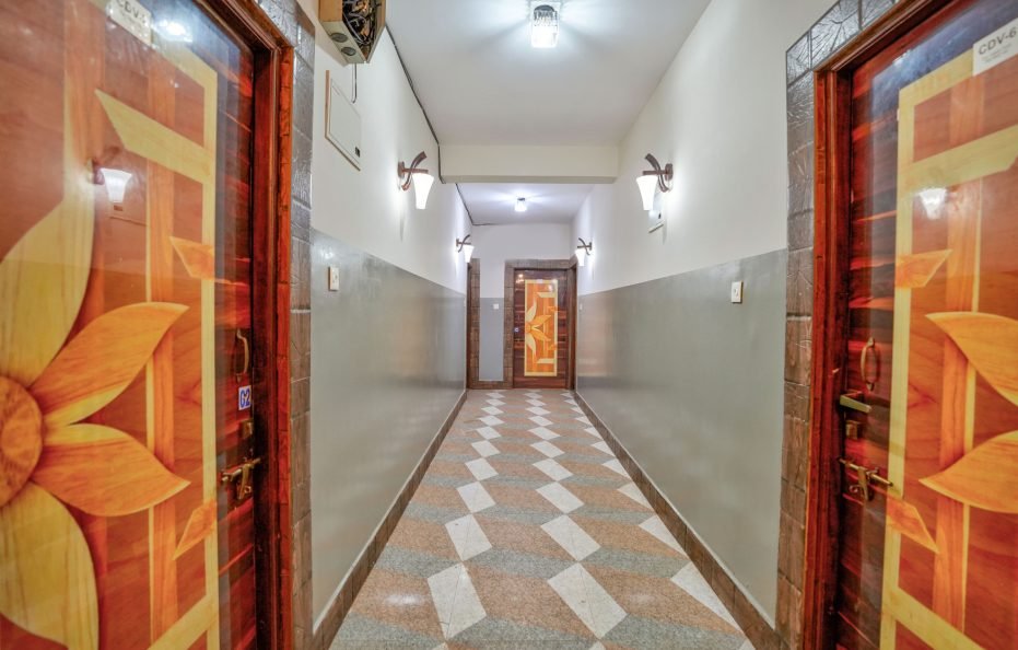 Quadruple Room (Max.6Guest)